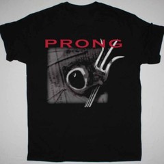 Inspired PRONG CLEANSING Short Sleeve Cotton Black Size S to 4XL Shirt