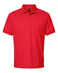 Gildan 8800 Unisex DryBlend Jersey Polo