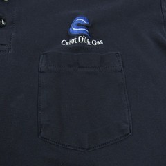 Bulwark Shirt Mens Large Blue Henley FR Fire Resistant Pocket Cat 2 Workwear