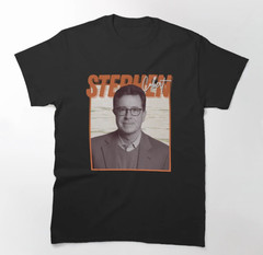 Stephen Colbert Classic T-Shirt 1