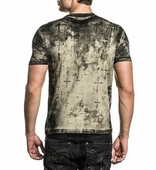 Xtreme Couture by Affliction Men’s T-Shirt Apothecary