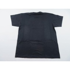 Republica De El Salvador Black T-shirt Sz 2XL 1990s