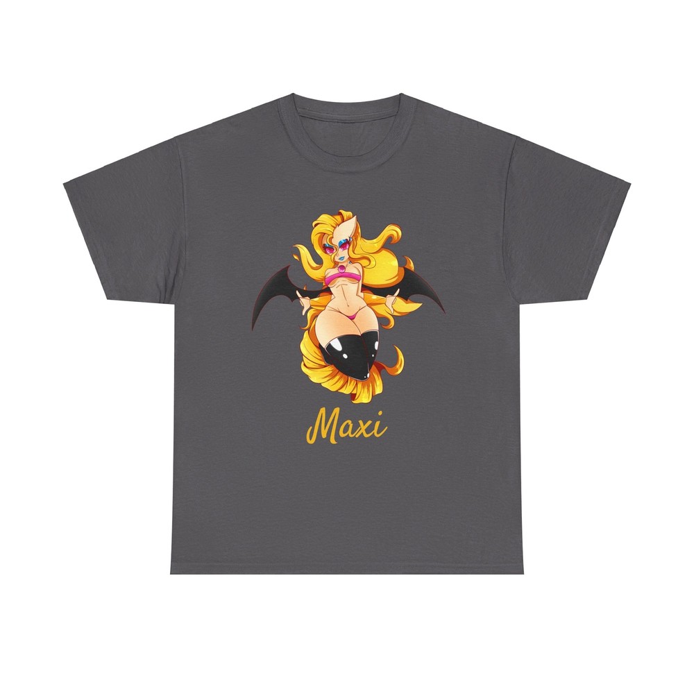 Maxi Unisex Tee