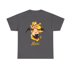 Maxi Unisex Tee