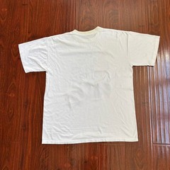 Vintage 1998 Yo Quiero Taco Bell Chihuahua T-Shirt Size XL 90s Food Snack Promo