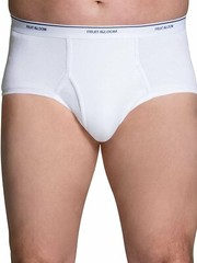 Fruit of the Loom Men’s Big and Tall Tag-Free Underwear & Undershirts