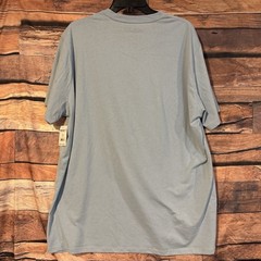 Bluey Men’s 2XL “Dad Mode” T-Shirt Bandit Bluey Bingo TV Show Graphic Tee NWT