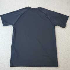 Under Armour T Shirt Tactical Short Sleeve Loose Heat Gear Mens Size Small