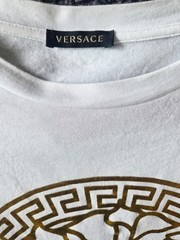 Versace Authentic Men’s Shirt Medusa Size XL