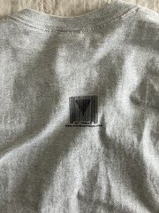Got Pride Odyssey 2001 T-Shirt Out And Proud LGBTQ Michigan Gray XXL 2XL FOTL