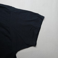 Pontiac Trans Am T Shirt 2XL Black Fruit Of The Loom 100% Cotton Crew