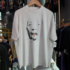 1999 Fiona Apple Fast As You Can Rare T-Shirt White L