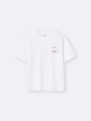 GU Detective Conan Graphic T-Shirt Japan Limited NEW XS-3XL 4 color MEN