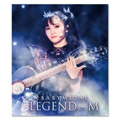 BABYMETAL Legend-M Shirt T-shirt Tee Size S Brand New Unopened Authentic Rare