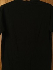 American Flag Variation – Black Shirt – Counter Culture