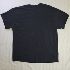 Rob Zombie Black Short-Sleeve Graphic Tee . Concert