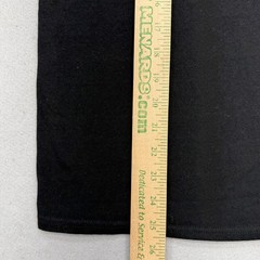 Brisco Brands Los Angeles Classic Auto Theme Size M Black T-Shirt