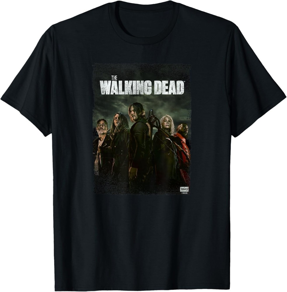 Season 11A Key Art T-Shirt