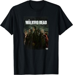 Season 11A Key Art T-Shirt