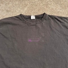 BLACK SUN FADED “RYUKYU” GRAPHIC TEE