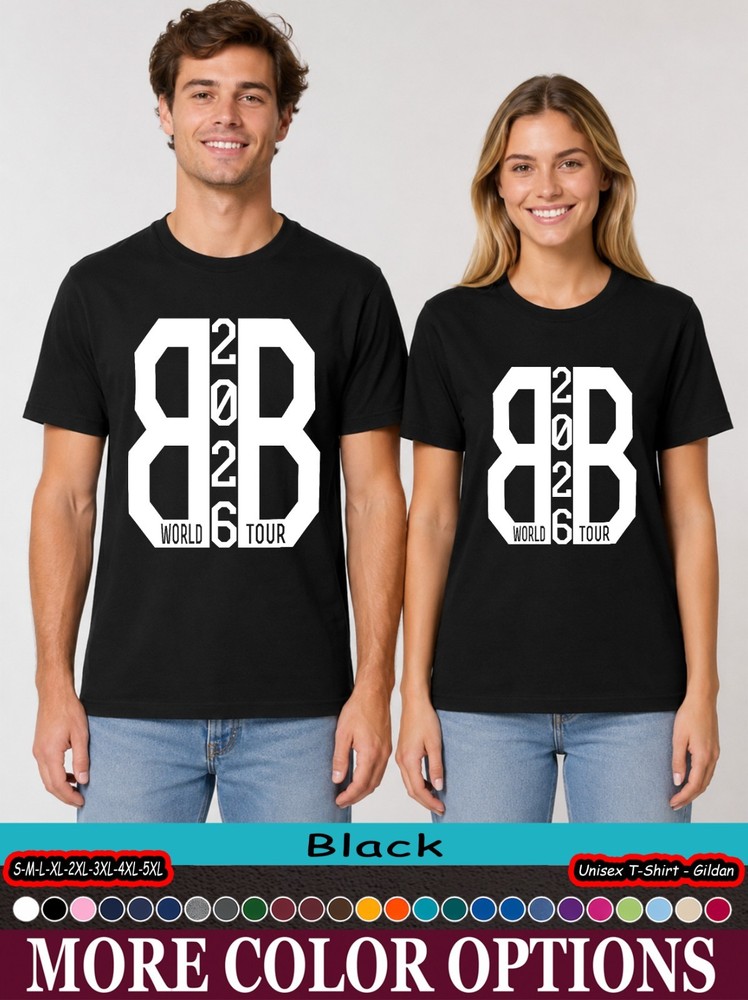 BB 2026 is coming, love music