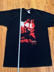 VTG 90s Ninja Gaiden Sigma Tecmo Shirt Size Large Promo Software Video Game