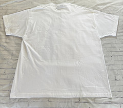 CARDI B Imaginary Playerz AM I THE DRAMA? Album White T-Shirt Merch Box Set XL
