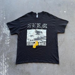 Suicide Boys 2024 Germ Merch (XL)