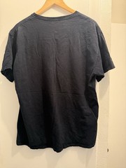 Vintage Marvel Men’s Large Crew Neck Short Sleeve Iron Man Hulk Captain America