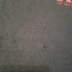 It The Movie Shirt XXL Pennywise Clown Arent You Gonna Say Hello Stephen King