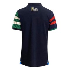 Doddie Weir Lions Polo