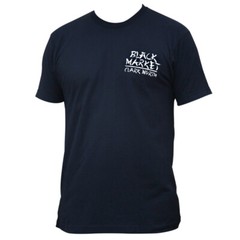 LAST CHANCE! Black Market Art Tee From The Ashes Custom Japanese Tattoo Dragon