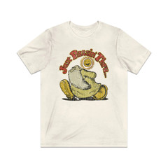 Just Passin’ Thru 1967 Vintage Men’s T-Shirt