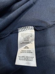 Men’s Shirts, (New w/tags), Athletic Works, S/S Crew Neck Pocket Tee 4XL (58-60)