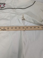 Finish Line Racing Style Shirt Size Extra large Racing for Vets