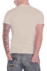 Yungblud – tshirt – Unisex – Small – Short Sleeves – D500z