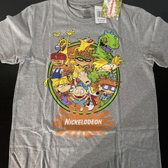 Men’s Medium Graphic Tee Brand New Set Of 5