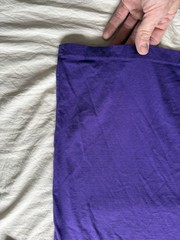 Nike Kobe Bryant Mamba Mentality Lakers Tee Size L