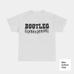 Bootleg Skateboards Baker Skate Design 90s Premium T Shirt Colors Vintage