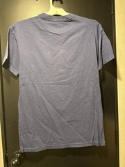 Goodfellow & Co Men’s Navy Pocket Crewneck T-Shirt Size S