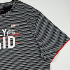 NWT Toyota Gazoo Racing GR Men T-Shirt XL Rally Raid Team Off Road Collection