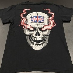 Stone Cold Steve Austin T Shirt Men’s Small 3:16 London WWE WWF Wrestling Rare