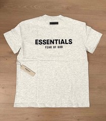 Essentials Fear of God S22 Shirts 3 Colors All Size
