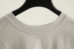 Jiye Heavy Industry Techwear Thick Cotton Pocket Crew Tee Men’s Medium 202 Dark