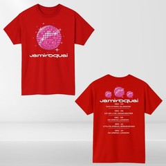 Classic 80s-90s Band Vibe T Shirt | Nostalgic Music Graphic Top