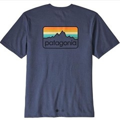 Patagonia Recycled Responsibili-Tee Mens XL