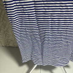 Polo Ralph Lauren Red White Blue USA Collar Golf Shirt Striped Preppy Mens Large