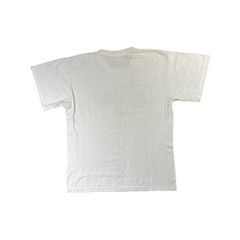 Vintage 90s Parisian Art Deco Decor Furniture Store Large White Paris Euro Shirt