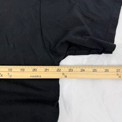 Columbia Mens XL Black T Shirt Greater Outdoor Gear Tested Tough Since 1938