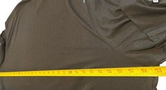 5XL-Tall T-Shirt Every Wear Tee Goodfellow & Co. V Neck Short Sleeve Black- Soft